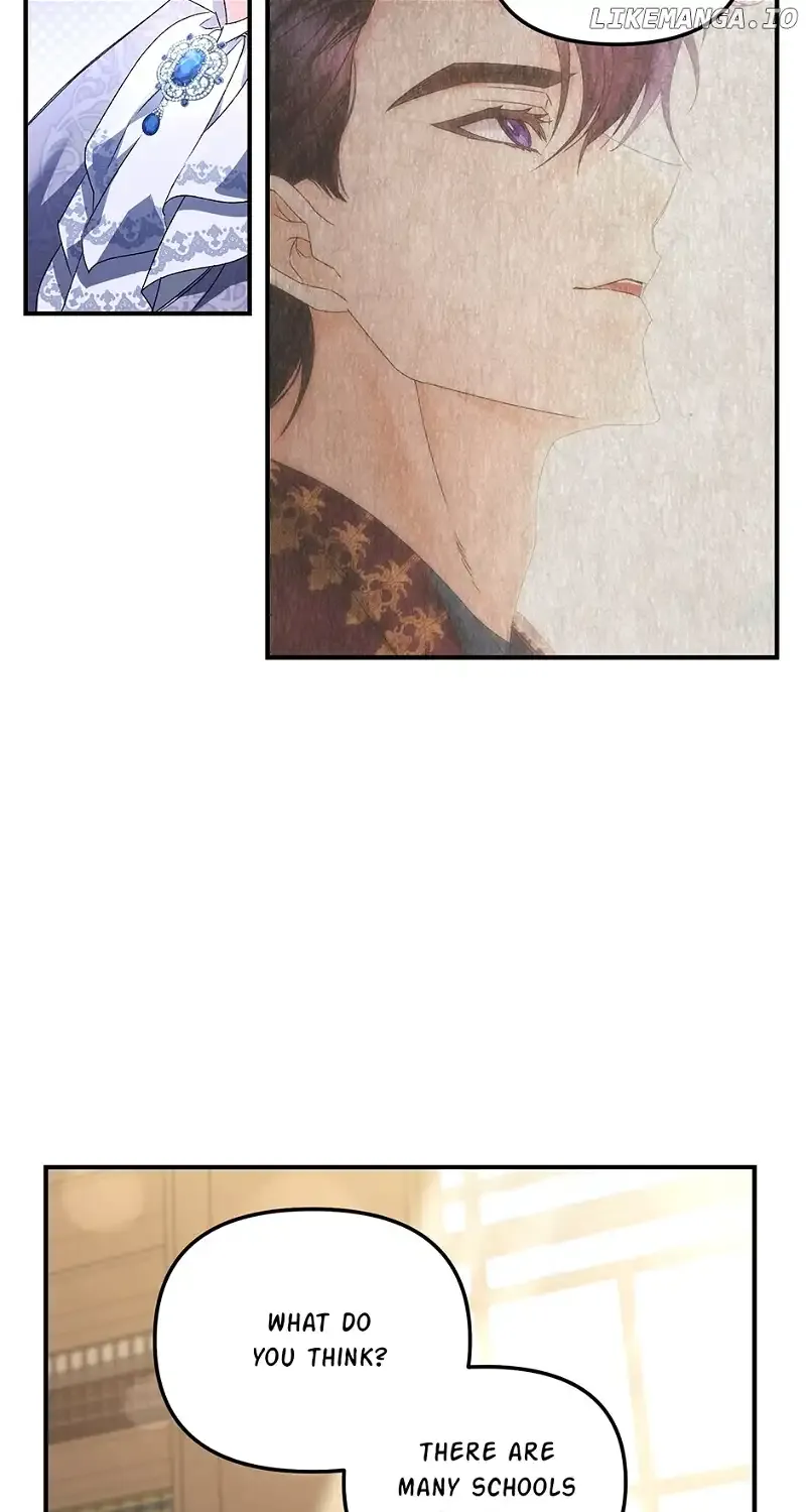Read Ebony chapter 128 image 35 on Lezhin