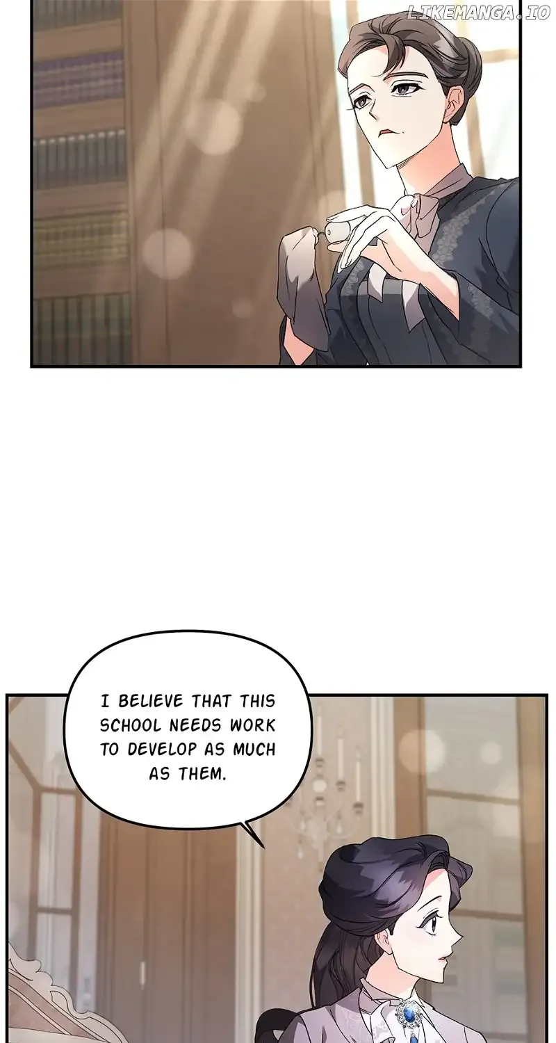 Read Ebony chapter 128 image 37 on Lezhin