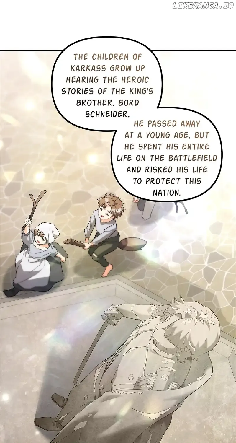 Read Ebony chapter 128 image 43 on Lezhin