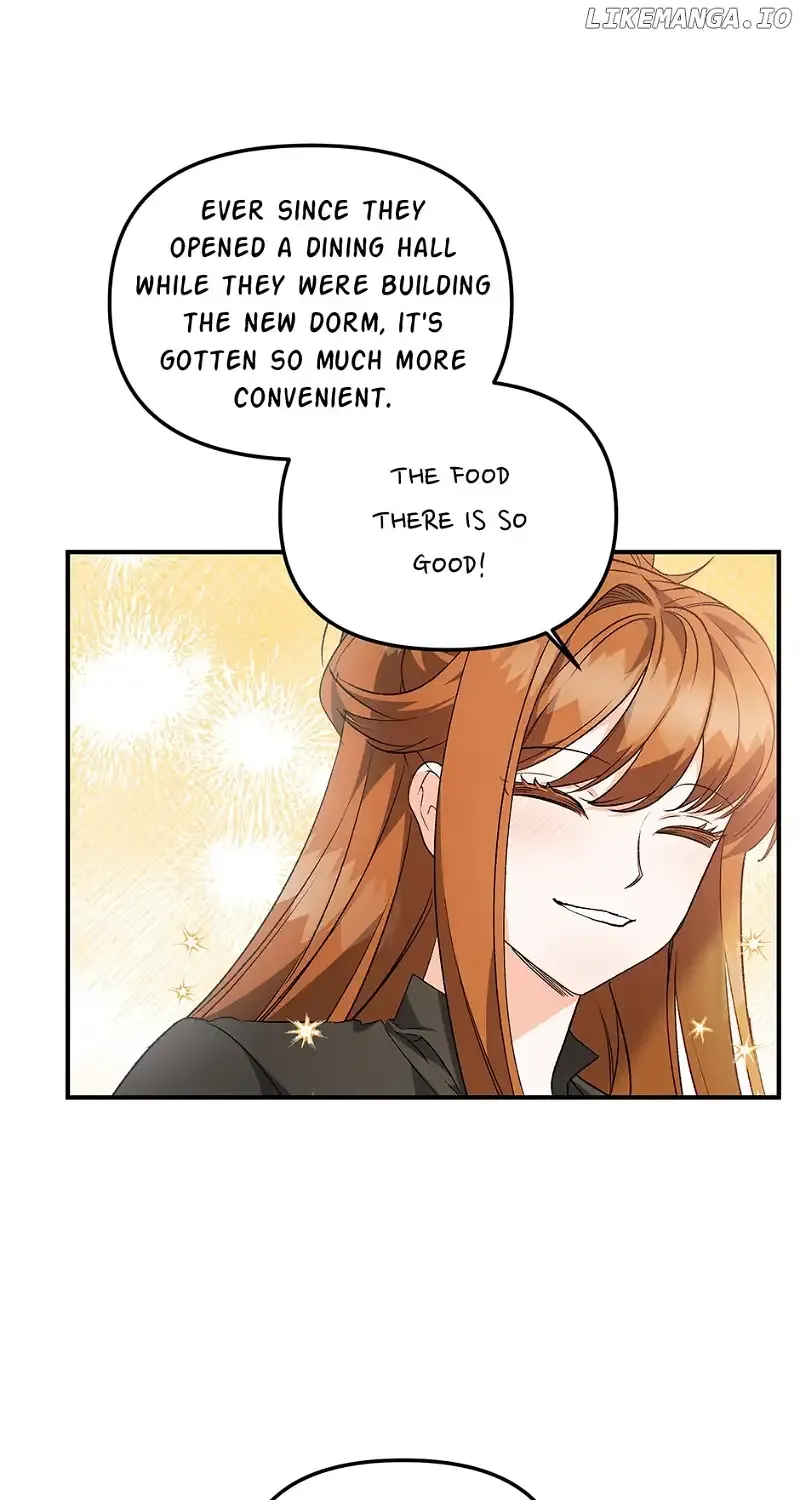 Read Ebony chapter 128 image 5 on Lezhin