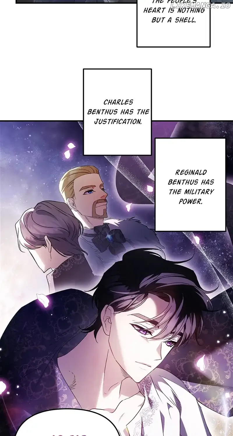 Read Ebony chapter 128 image 55 on Lezhin