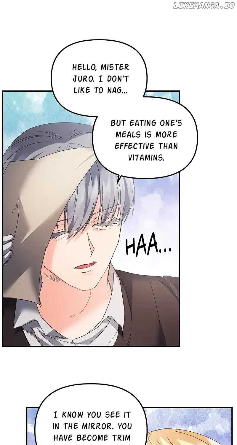 Read Ebony chapter 128 image 65 on Lezhin