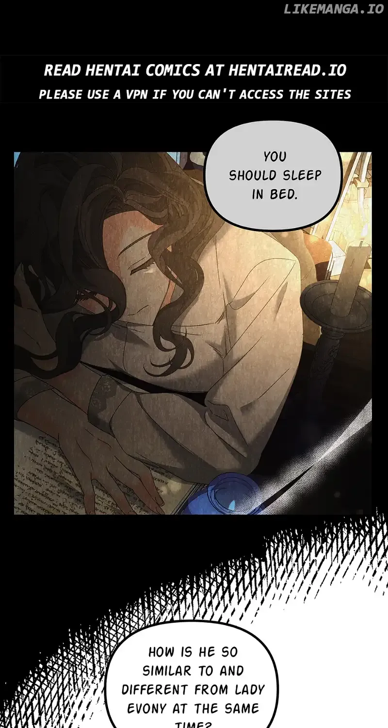 Read Ebony chapter 128 image 83 on Lezhin
