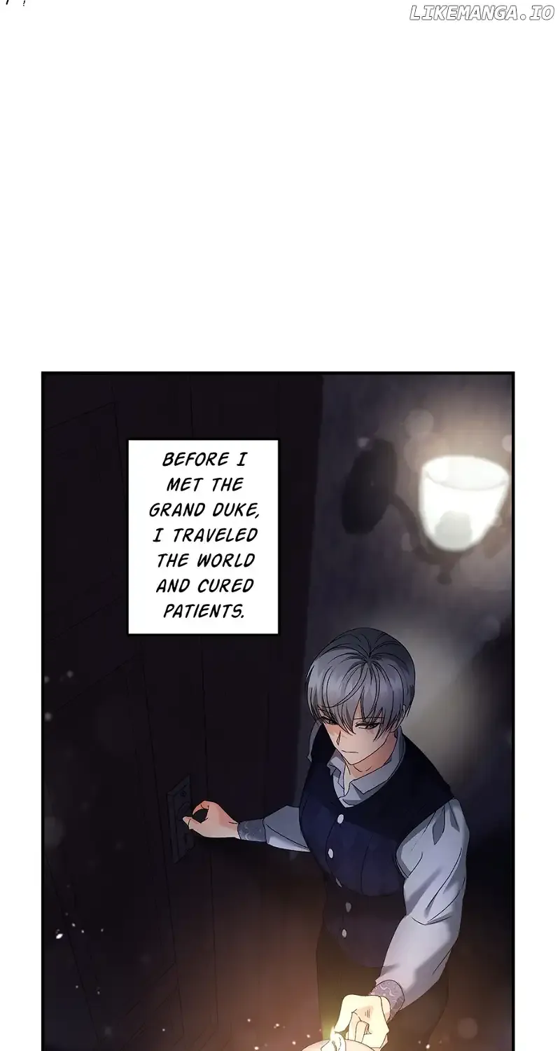 Read Ebony chapter 128 image 85 on Lezhin