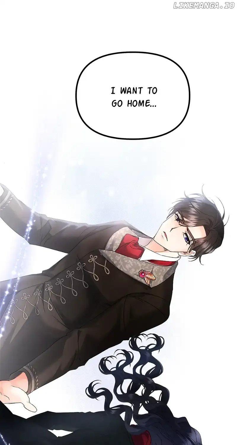 Read Ebony chapter 129 image 105 on Lezhin