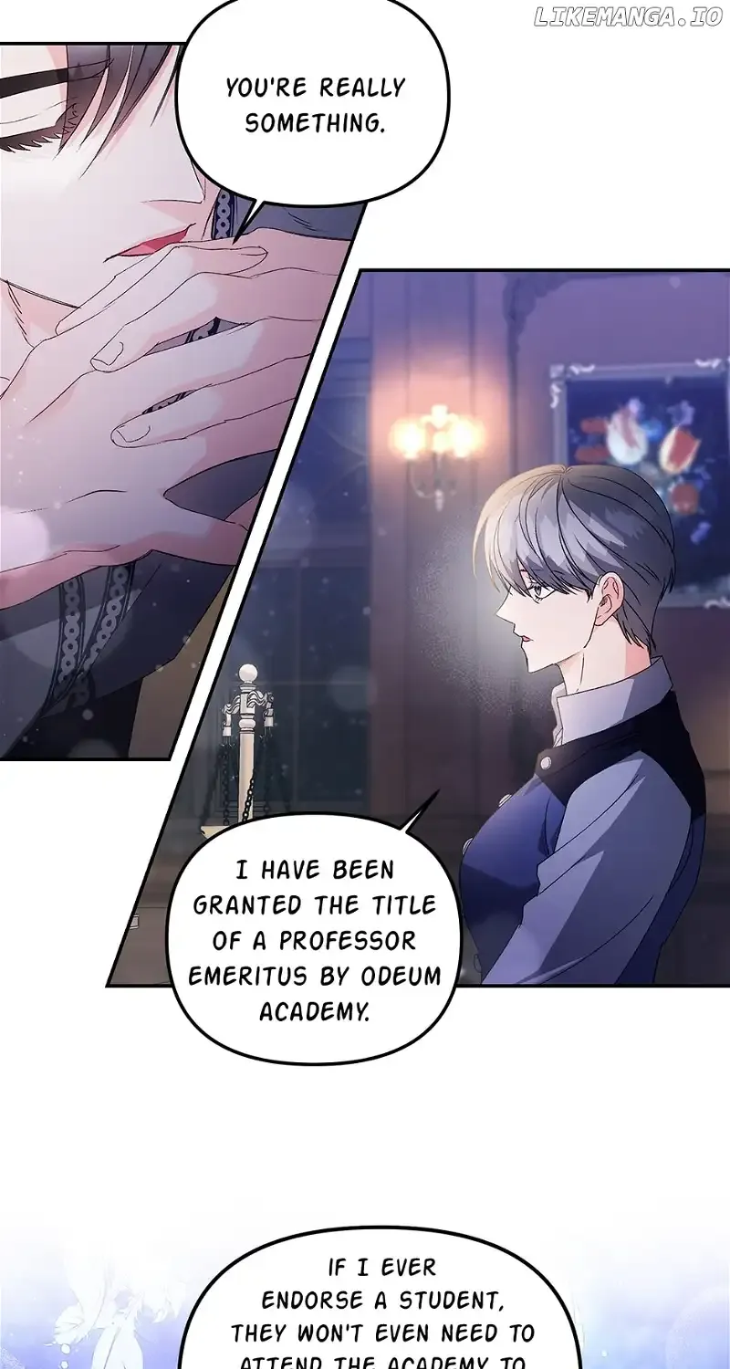 Read Ebony chapter 129 image 16 on Lezhin