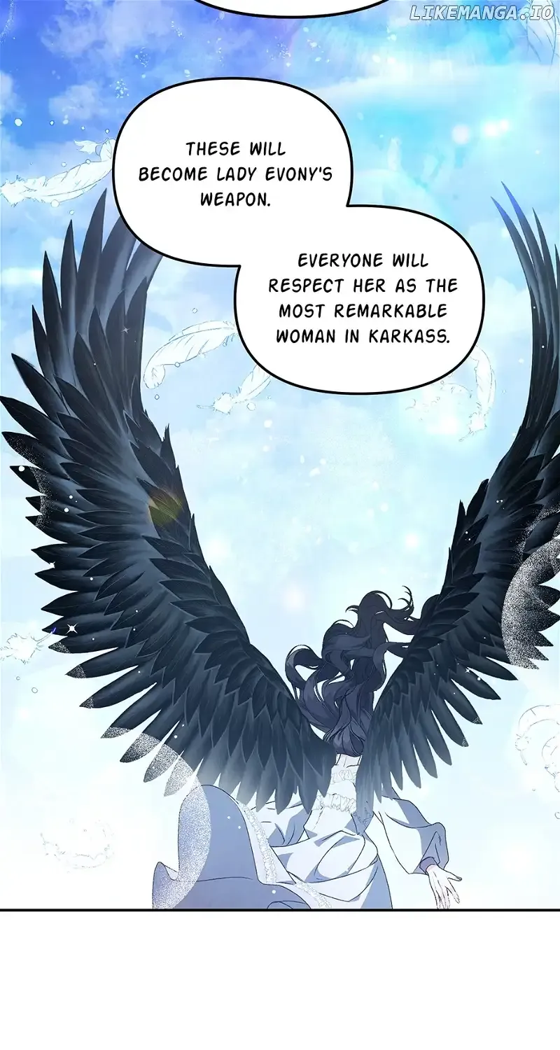 Read Ebony chapter 129 image 18 on Lezhin
