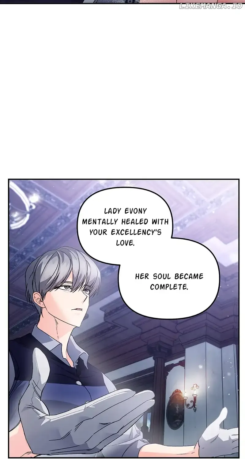 Read Ebony chapter 129 image 2 on Lezhin