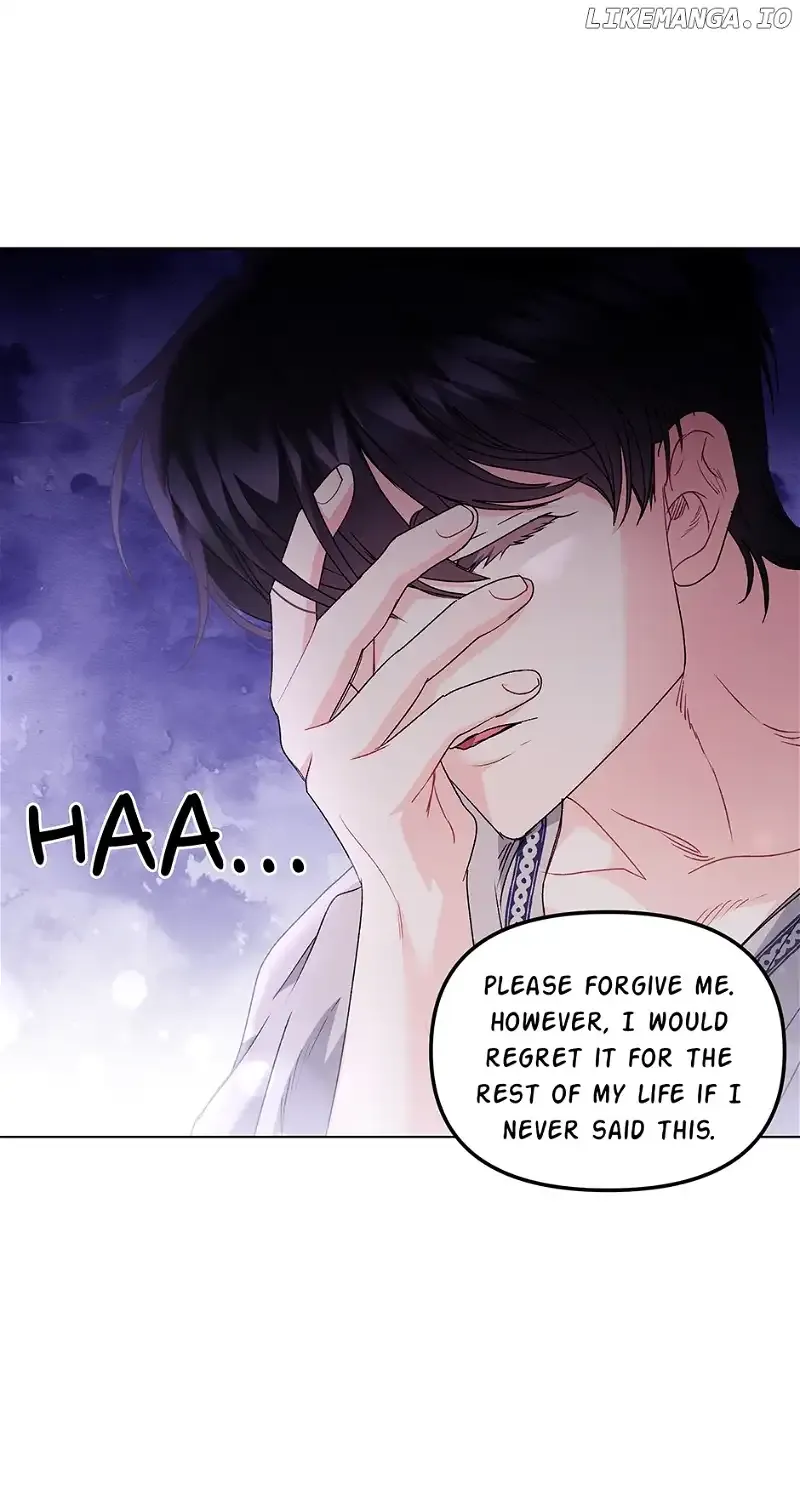 Read Ebony chapter 129 image 20 on Lezhin