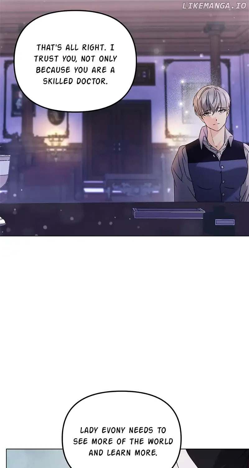 Read Ebony chapter 129 image 22 on Lezhin