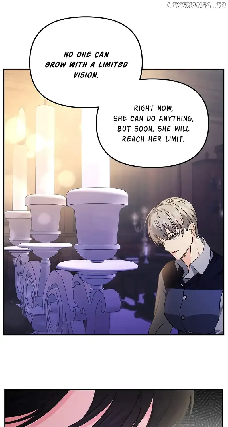 Read Ebony chapter 129 image 26 on Lezhin