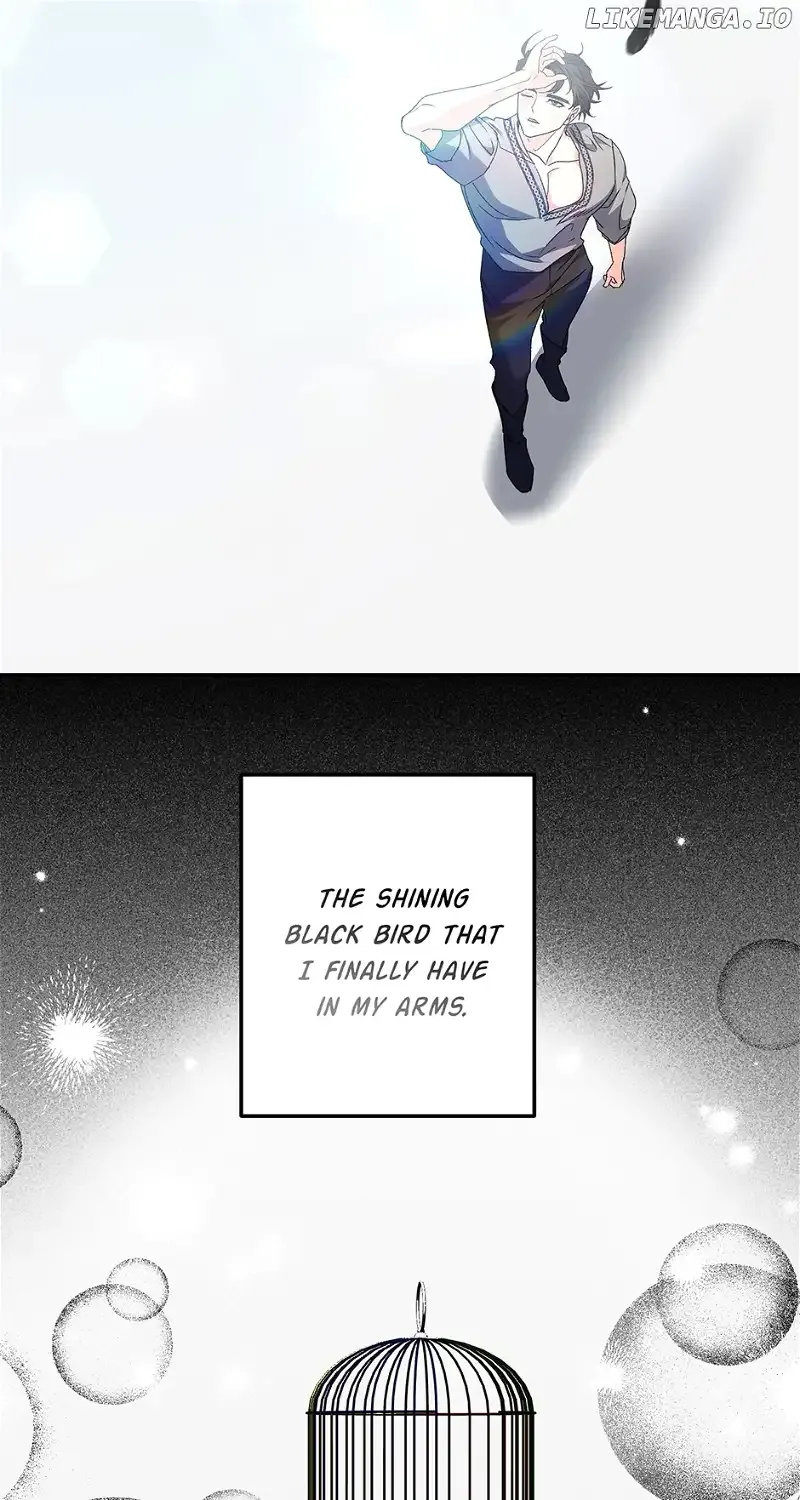 Read Ebony chapter 129 image 30 on Lezhin