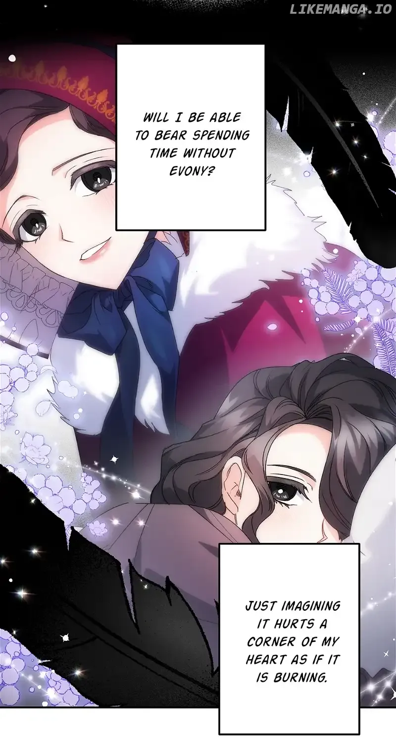 Read Ebony chapter 129 image 32 on Lezhin