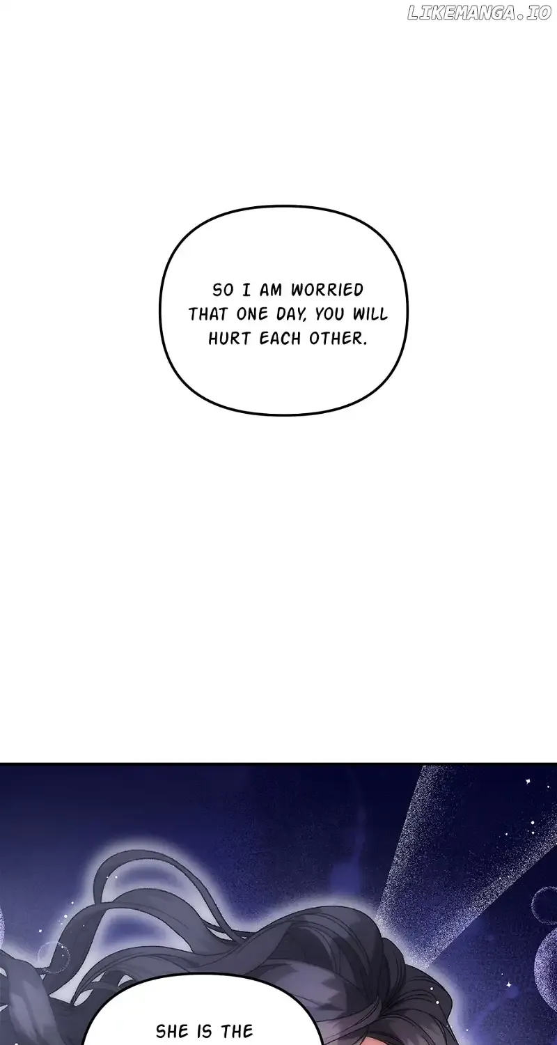 Read Ebony chapter 129 image 4 on Lezhin