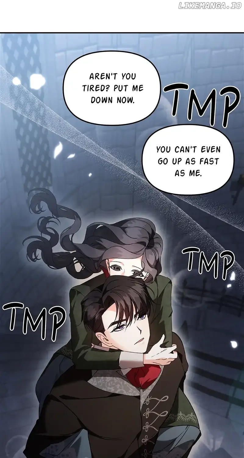 Read Ebony chapter 129 image 42 on Lezhin