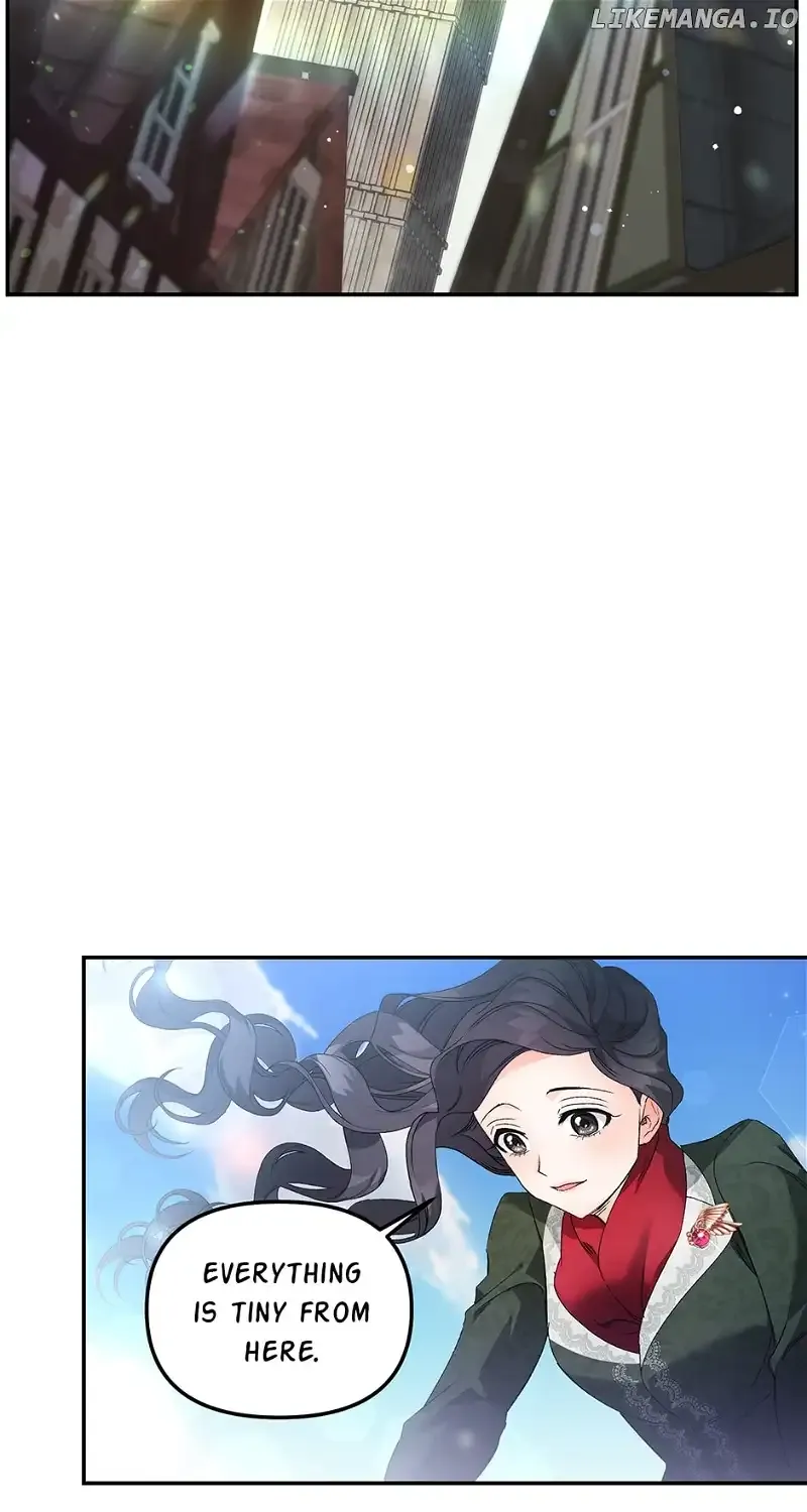 Read Ebony chapter 129 image 52 on Lezhin