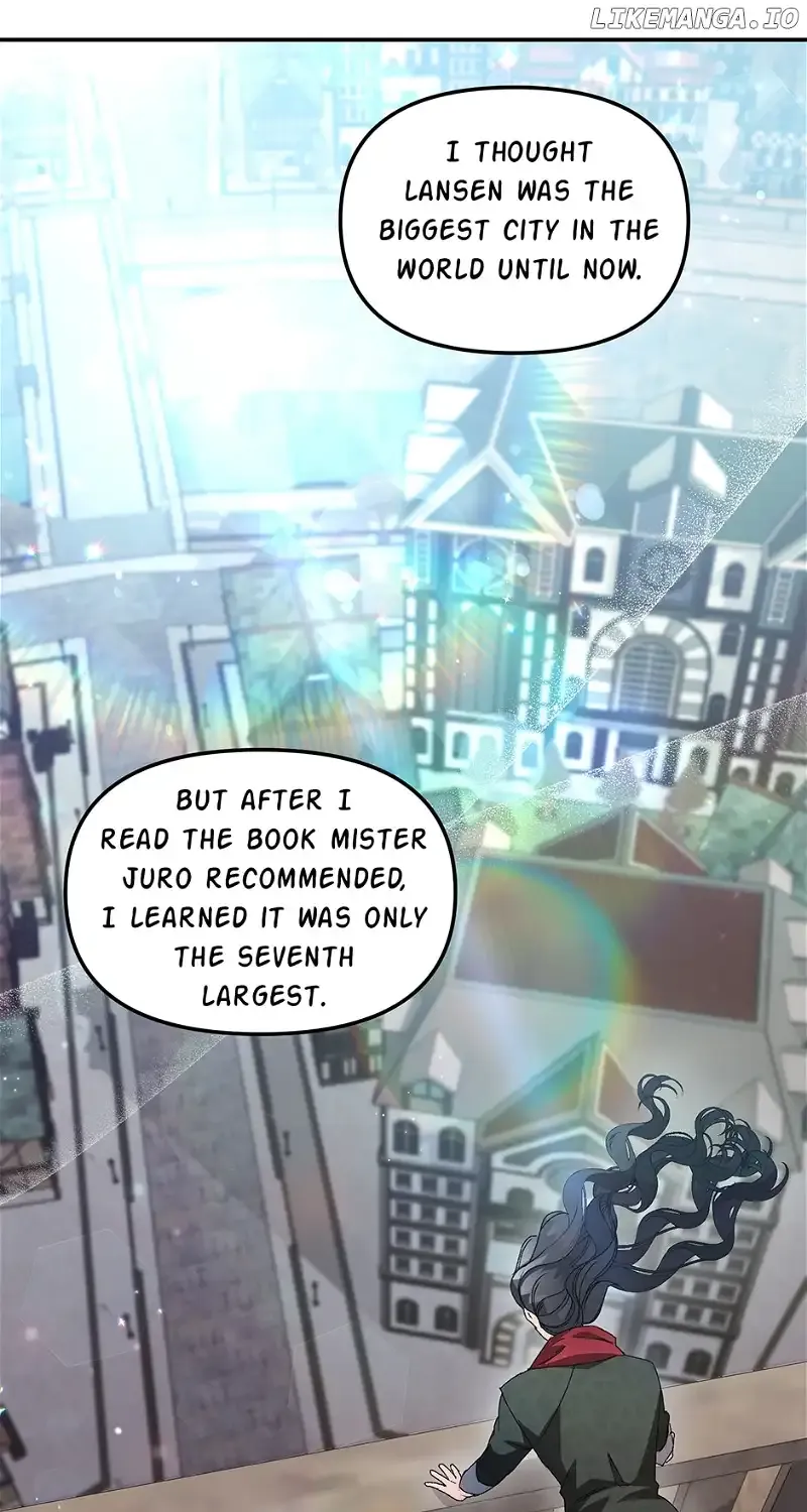 Read Ebony chapter 129 image 54 on Lezhin