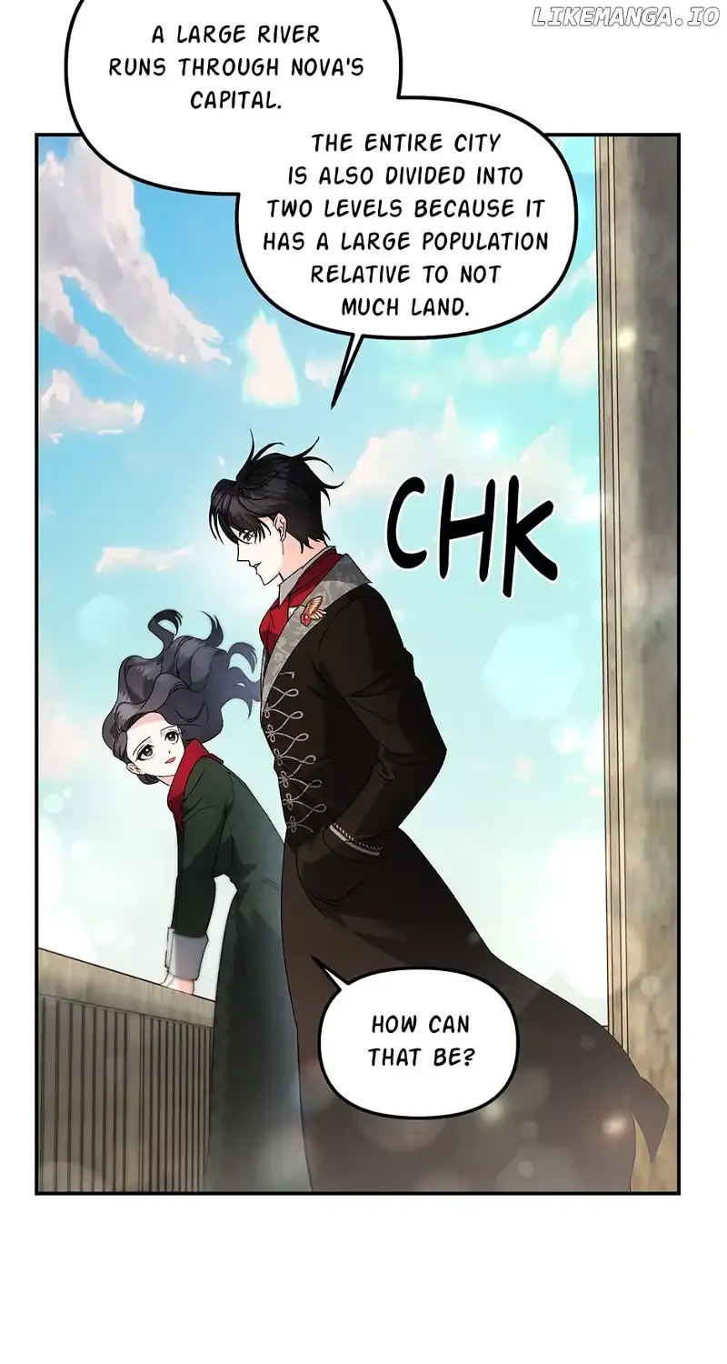 Read Ebony chapter 129 image 58 on Lezhin