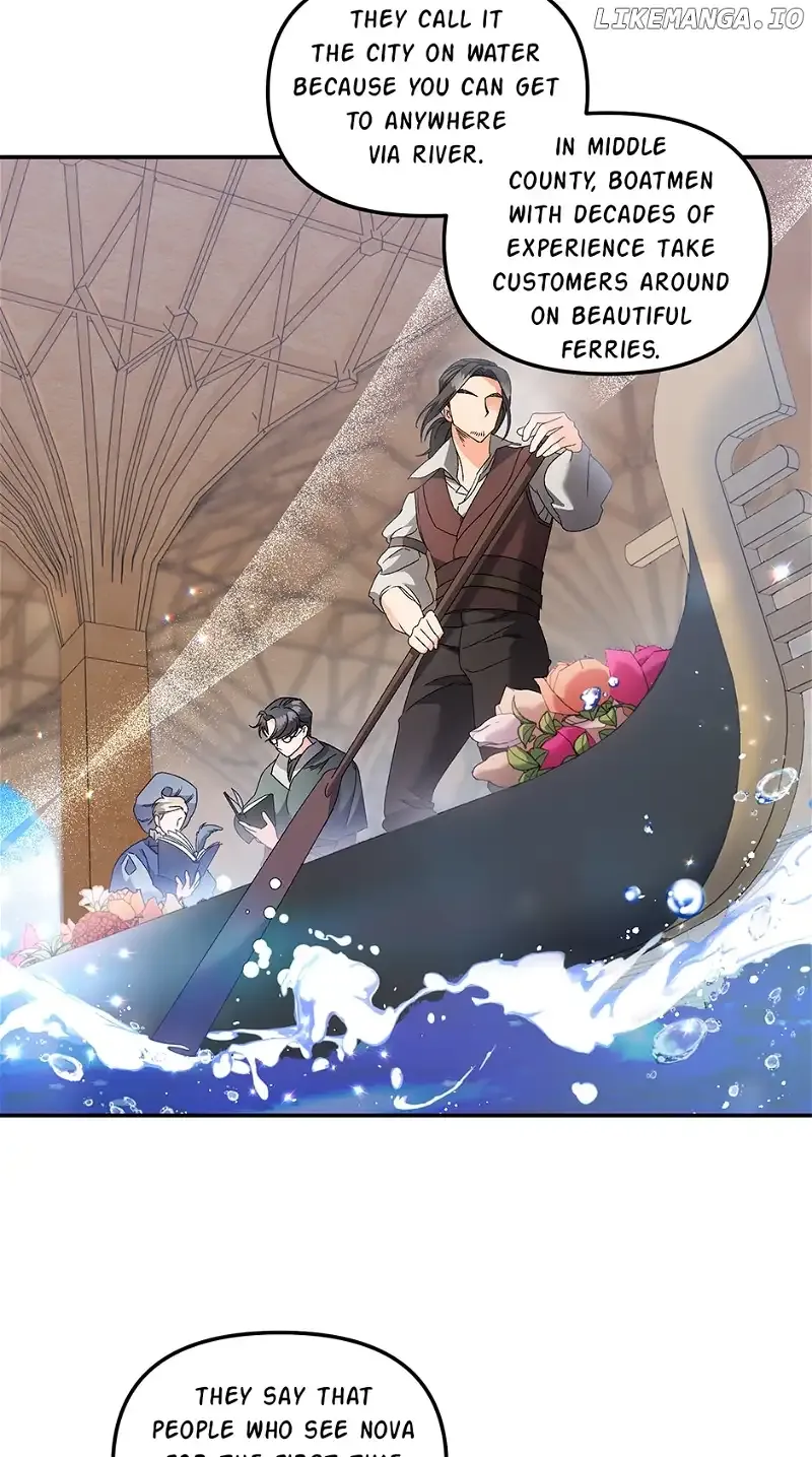 Read Ebony chapter 129 image 61 on Lezhin