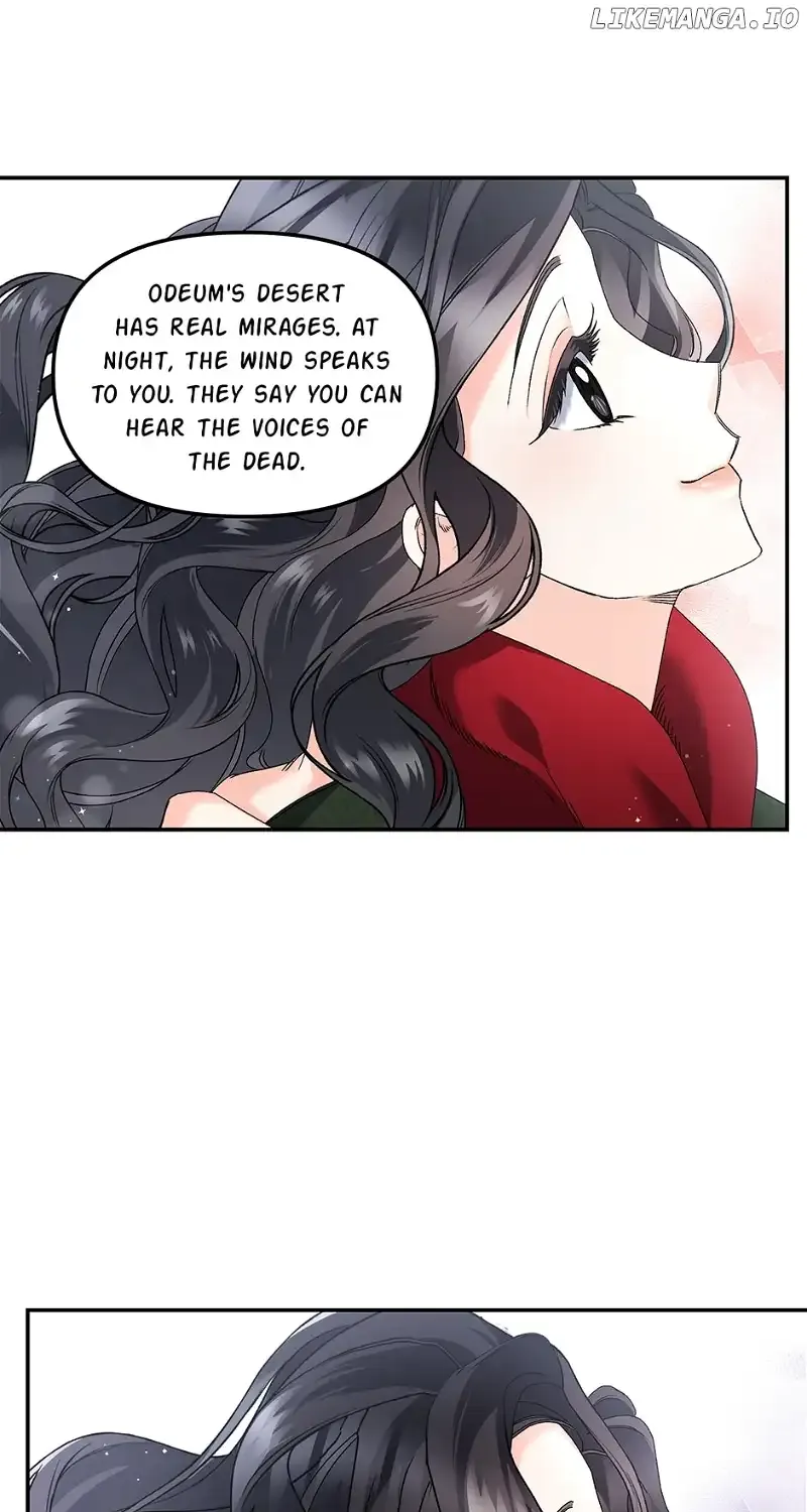 Read Ebony chapter 129 image 65 on Lezhin