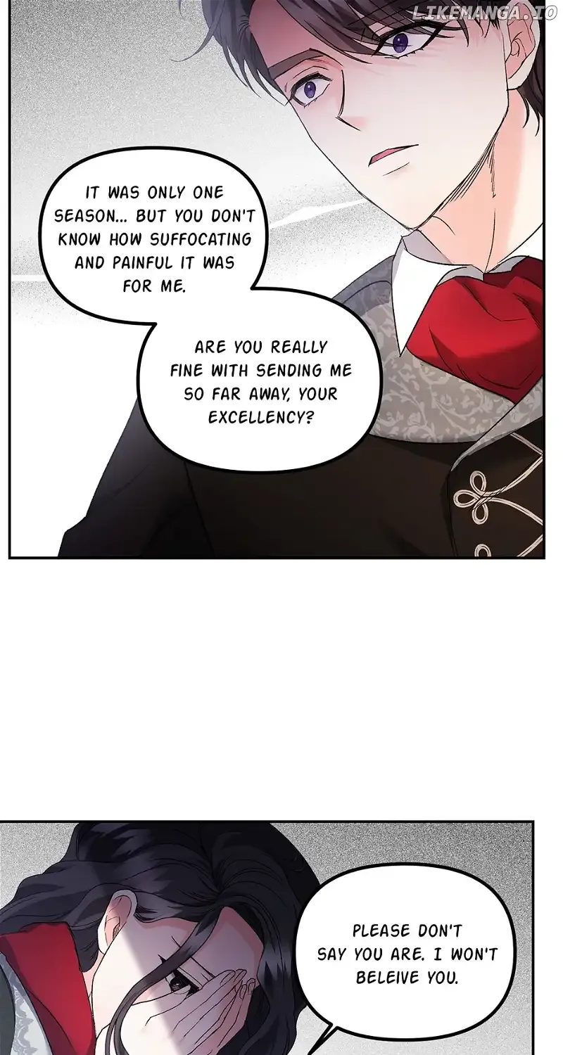 Read Ebony chapter 129 image 81 on Lezhin