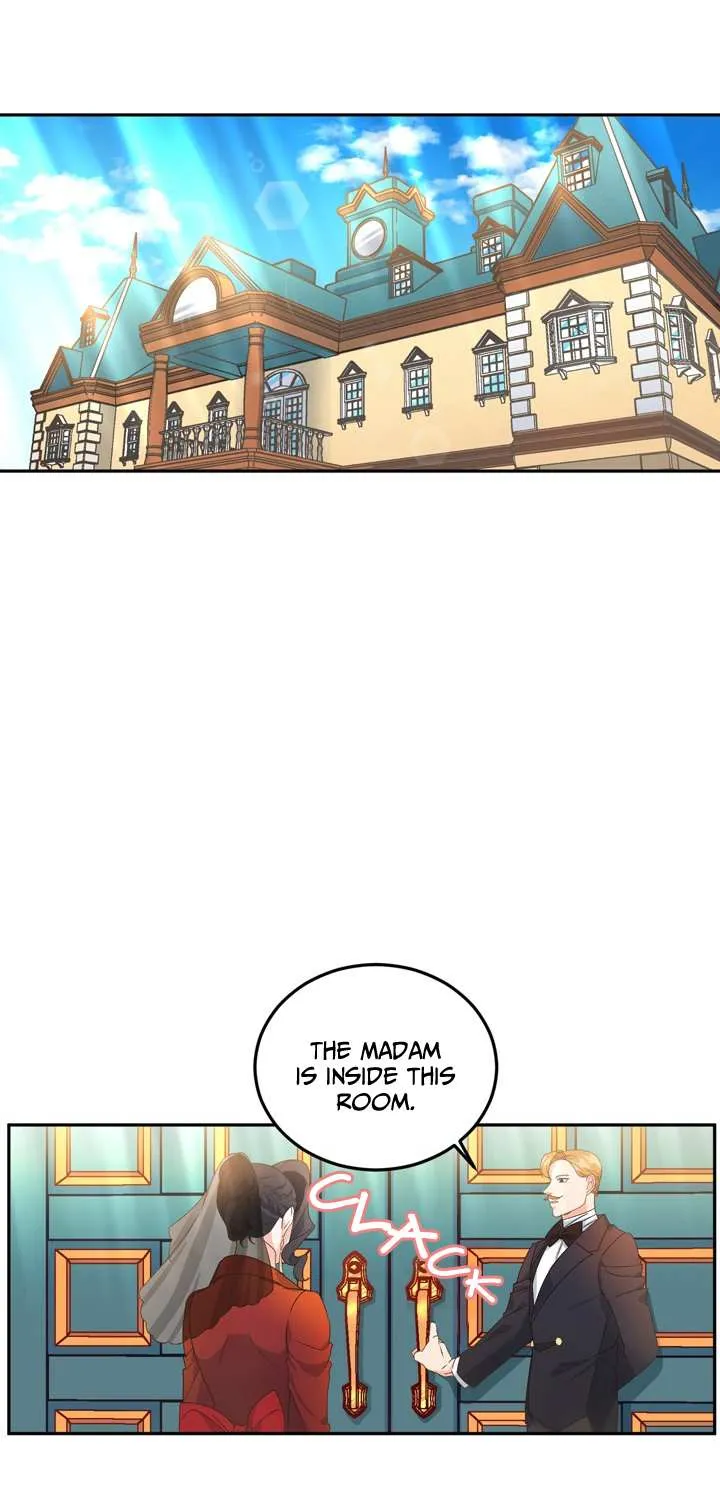 Read Ebony chapter 13 image 0 on Lezhin