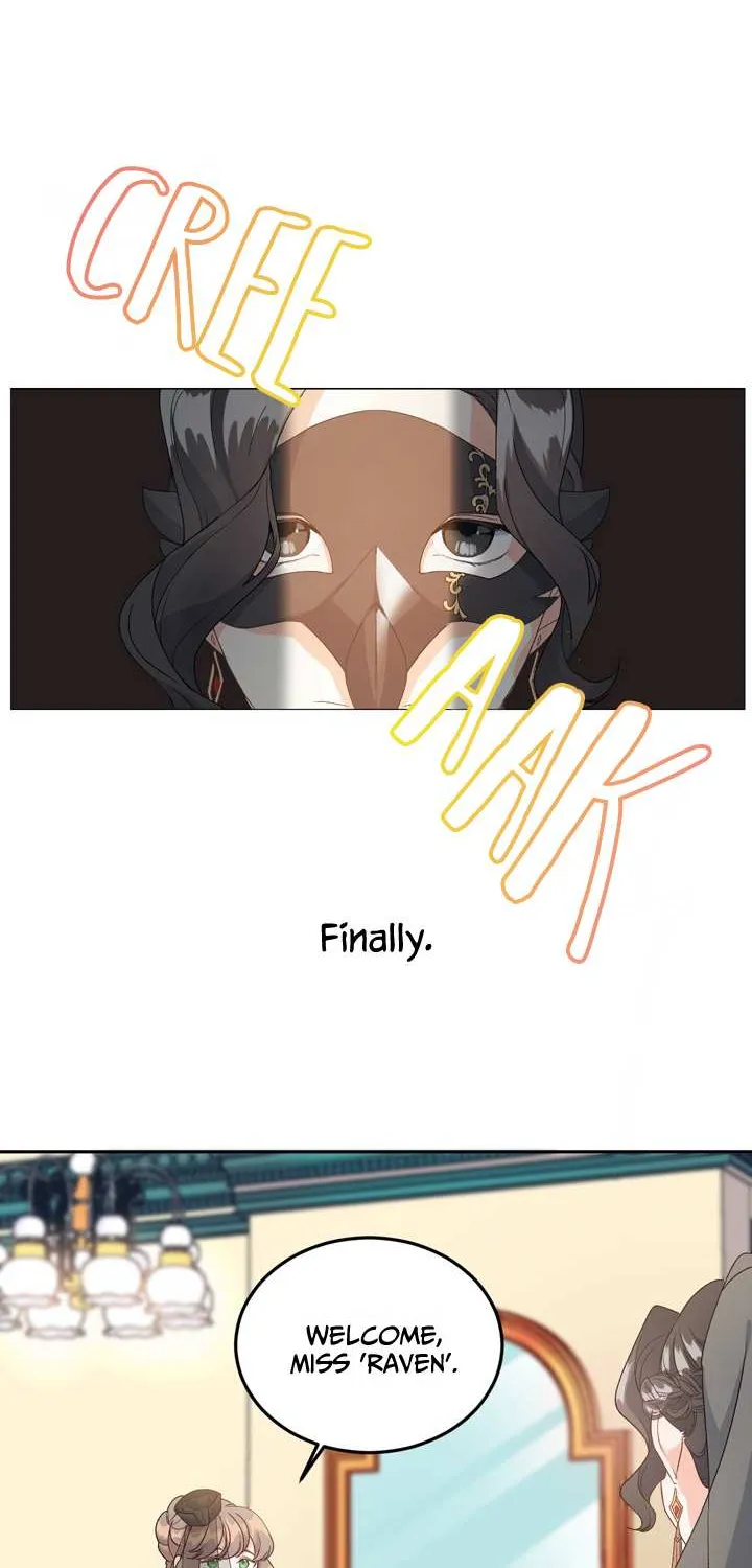 Read Ebony chapter 13 image 1 on Lezhin