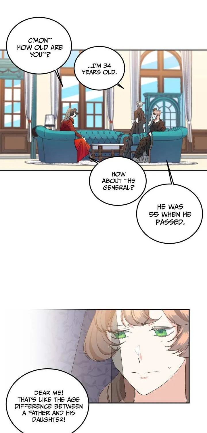 Read Ebony chapter 13 image 14 on Lezhin