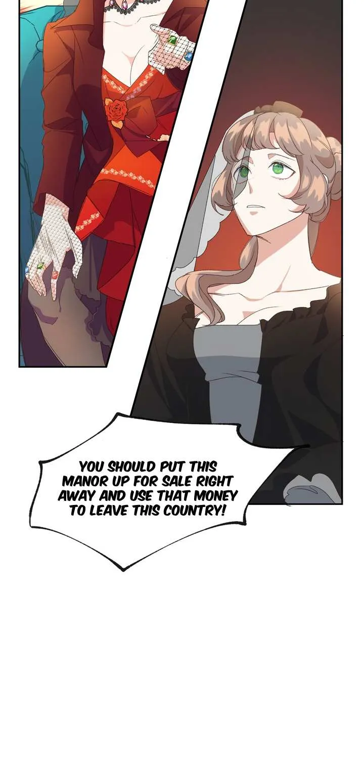 Read Ebony chapter 13 image 20 on Lezhin