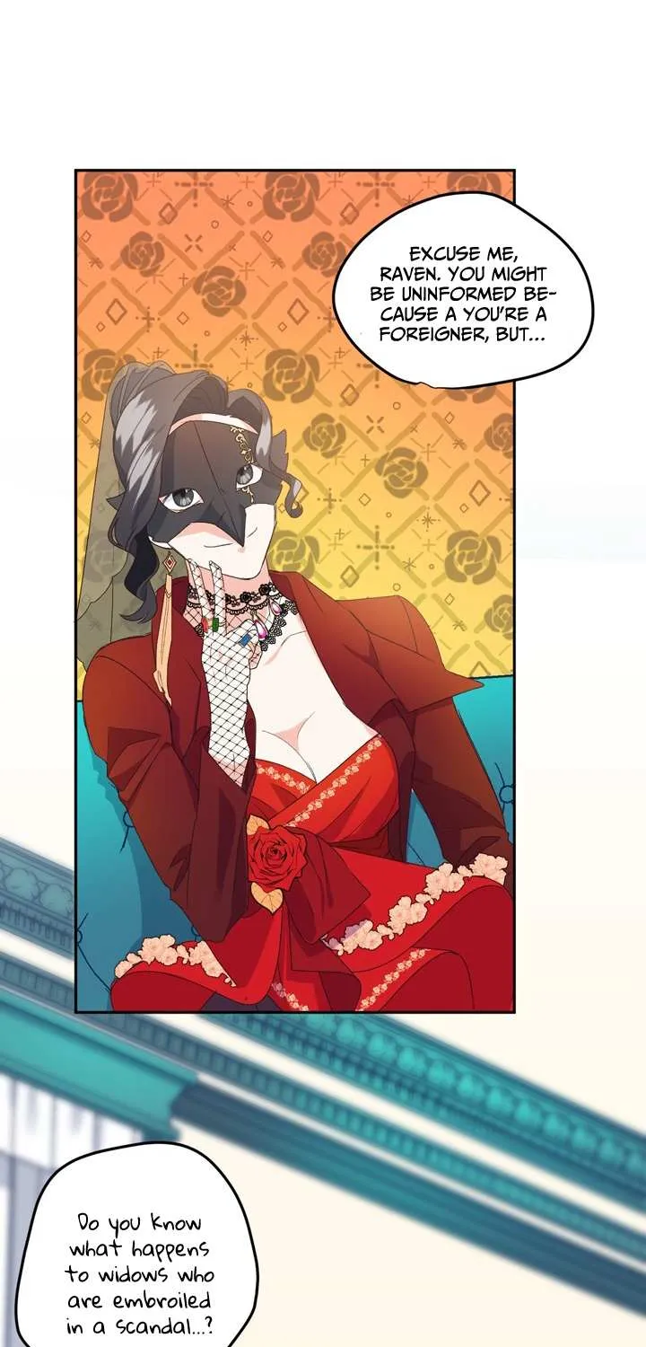 Read Ebony chapter 13 image 23 on Lezhin