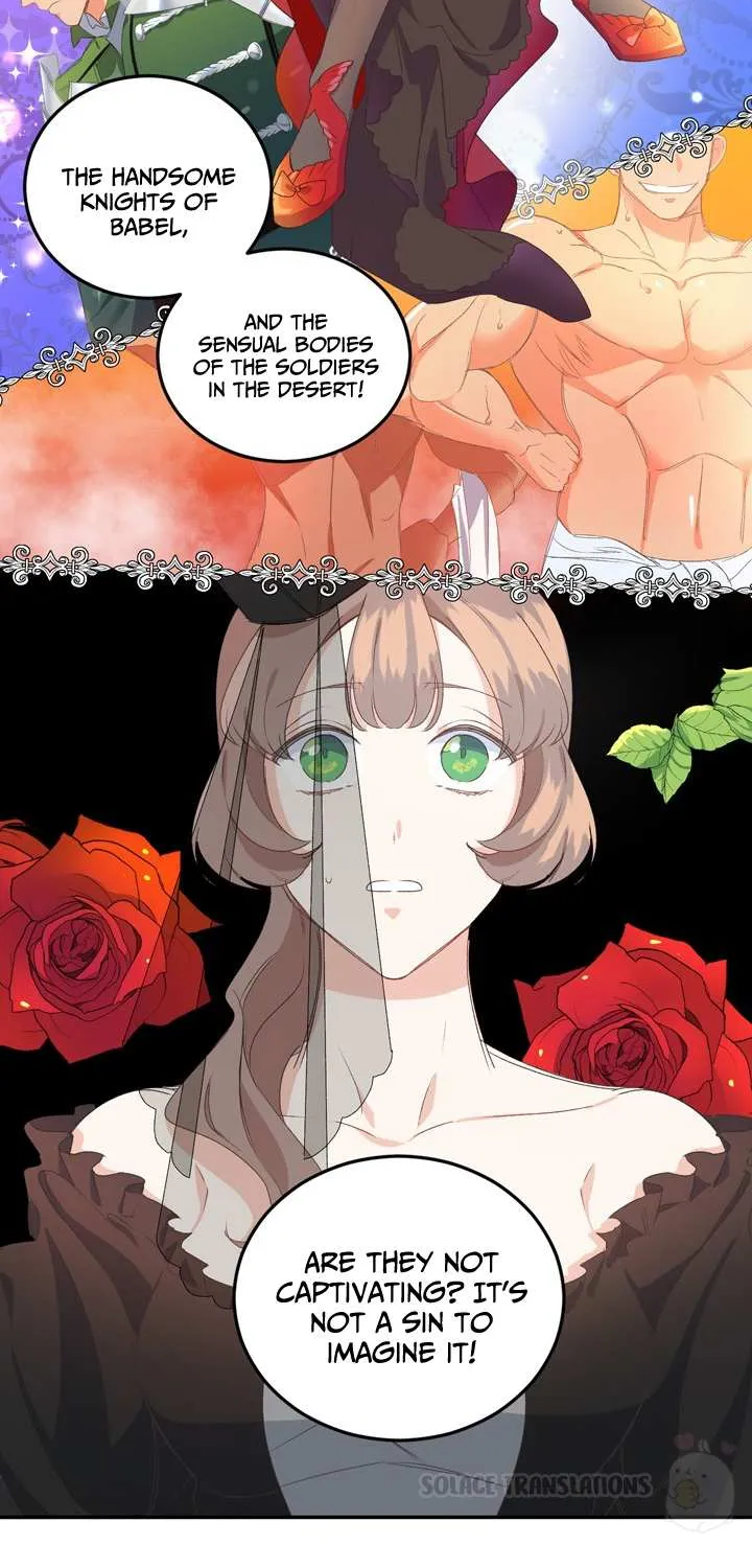 Read Ebony chapter 13 image 29 on Lezhin