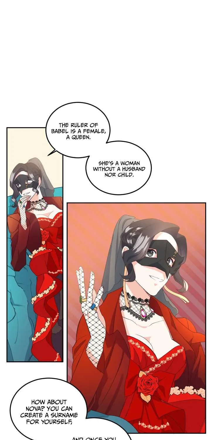 Read Ebony chapter 13 image 31 on Lezhin