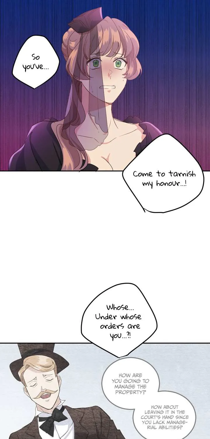 Read Ebony chapter 13 image 35 on Lezhin