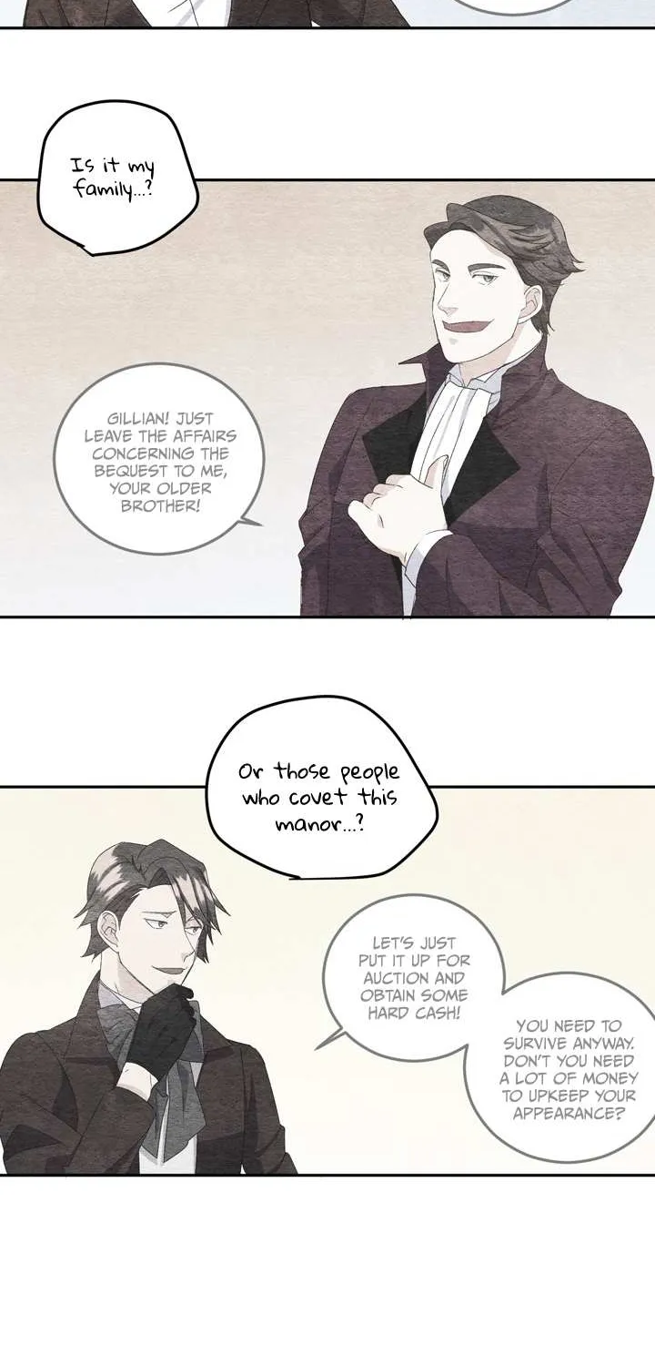Read Ebony chapter 13 image 36 on Lezhin