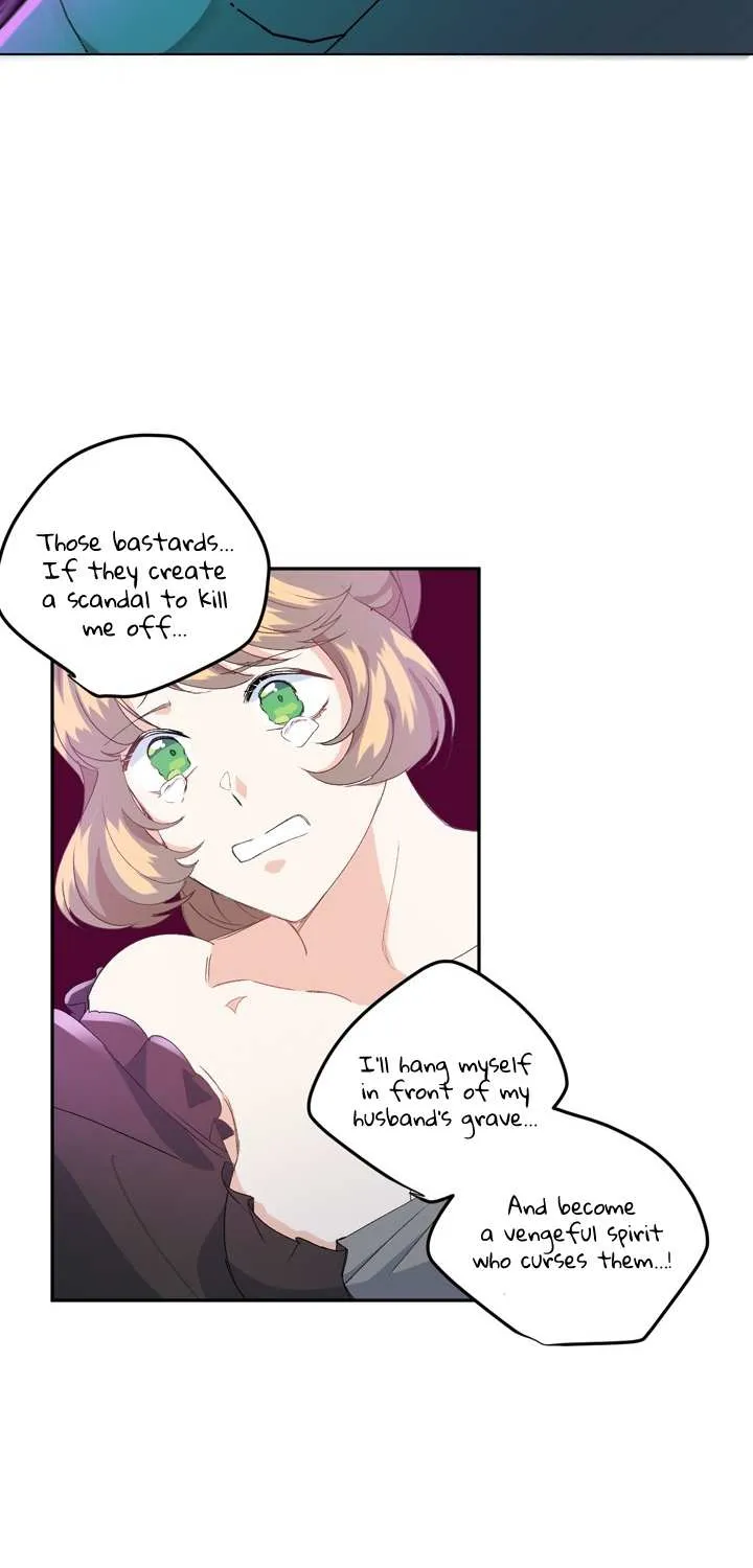 Read Ebony chapter 13 image 47 on Lezhin