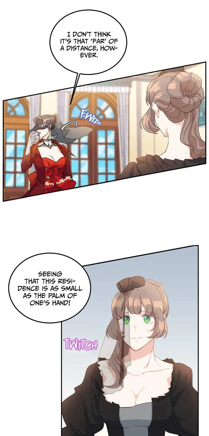 Read Ebony chapter 13 image 5 on Lezhin