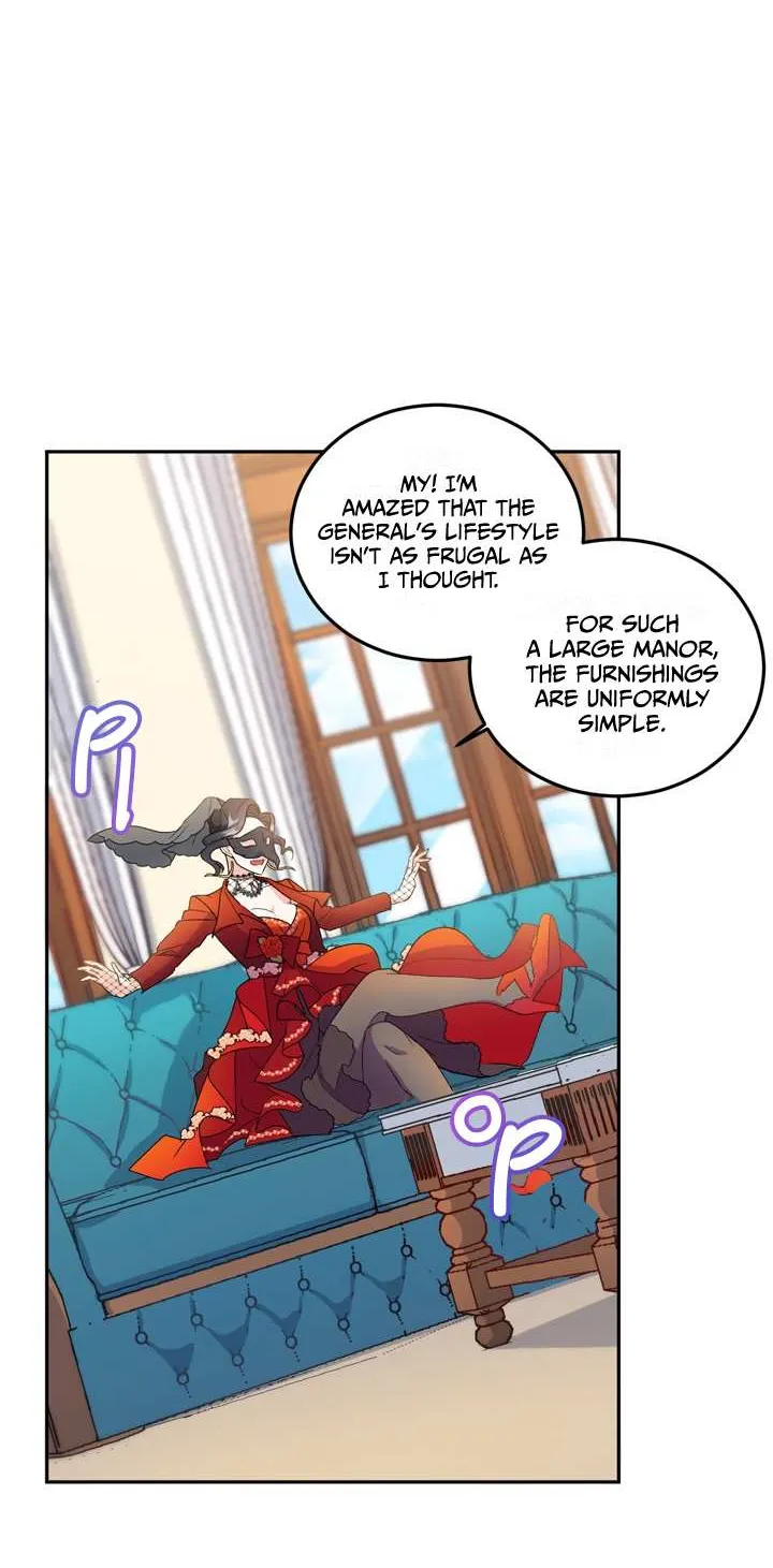 Read Ebony chapter 13 image 7 on Lezhin