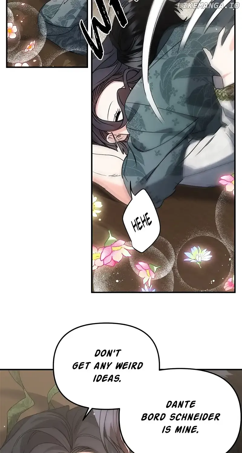 Read Ebony chapter 130 image 103 on Lezhin