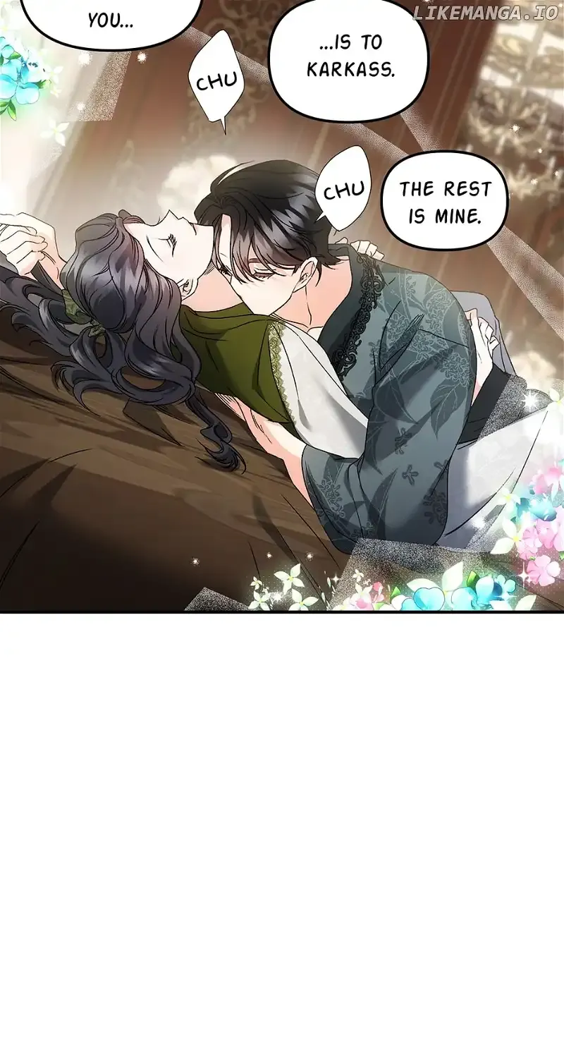 Read Ebony chapter 130 image 107 on Lezhin