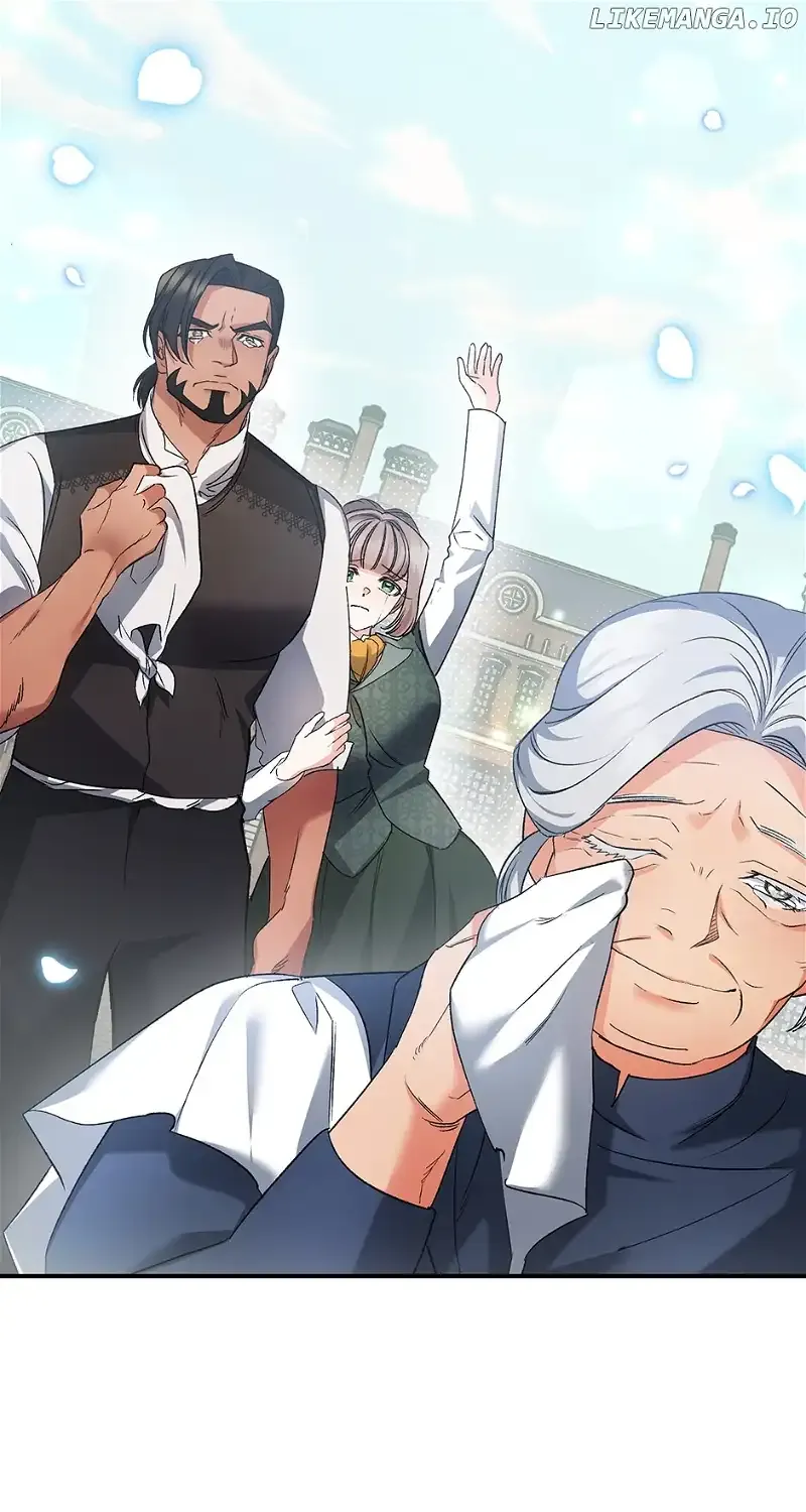 Read Ebony chapter 130 image 115 on Lezhin