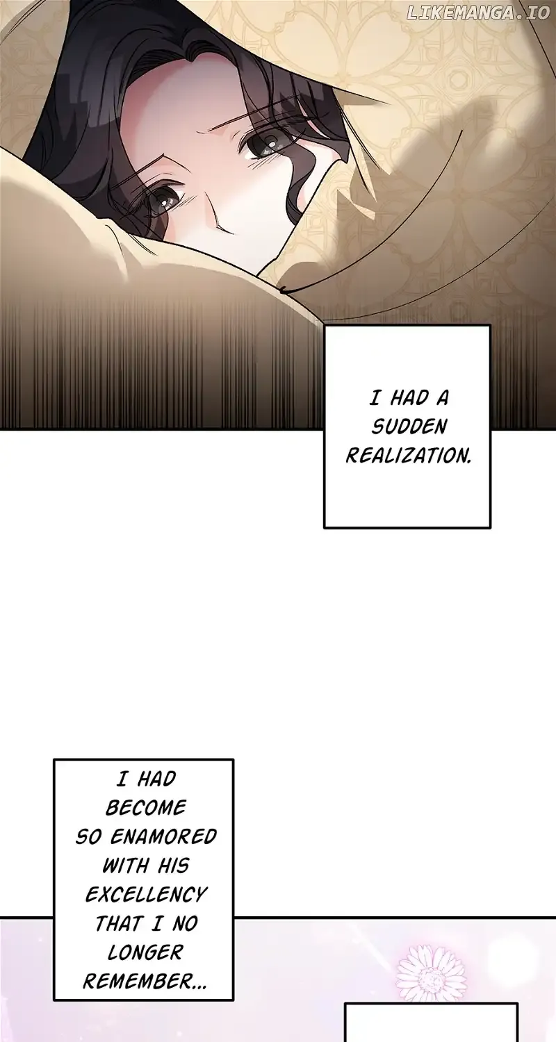 Read Ebony chapter 130 image 15 on Lezhin