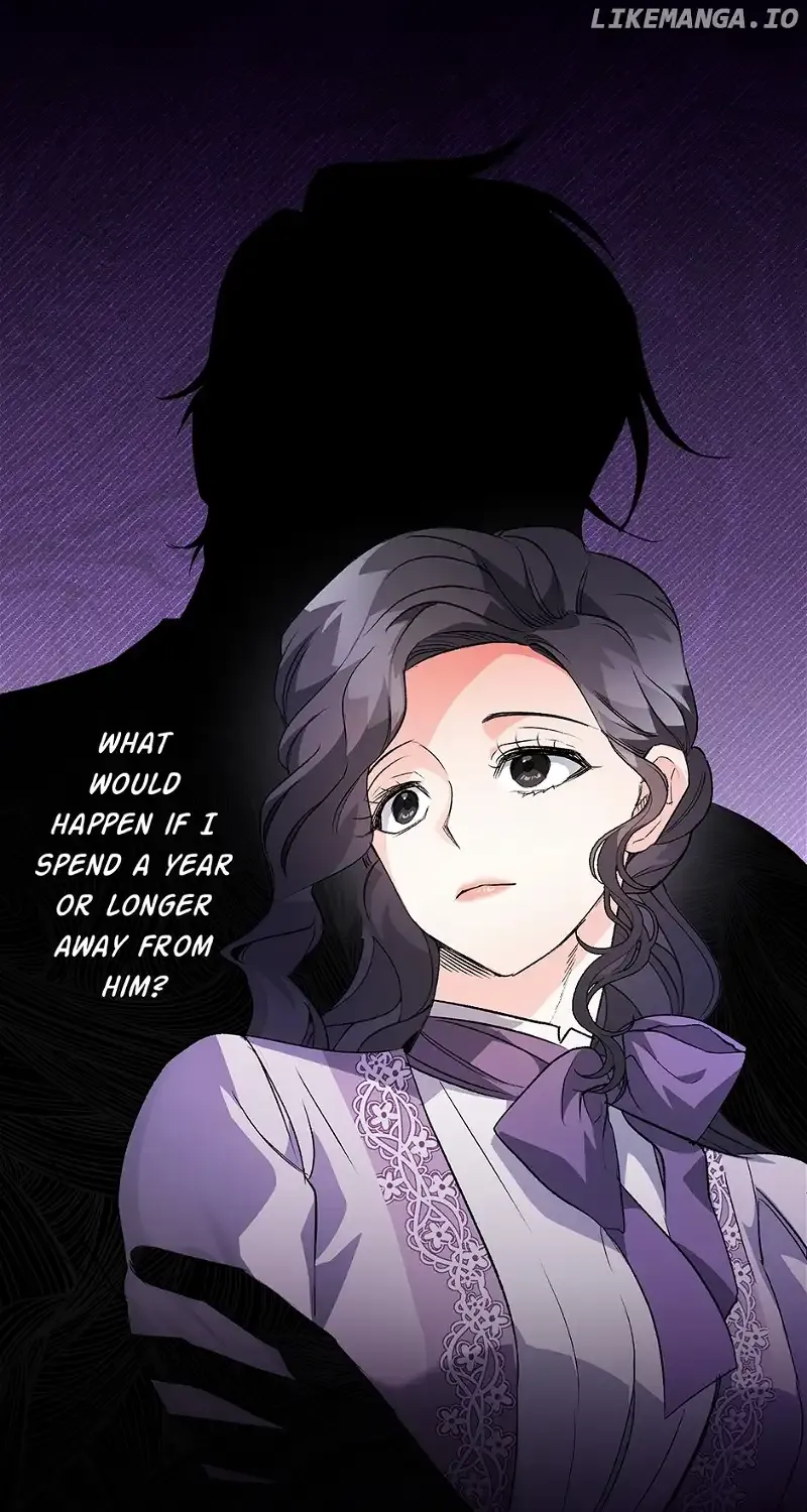 Read Ebony chapter 130 image 19 on Lezhin