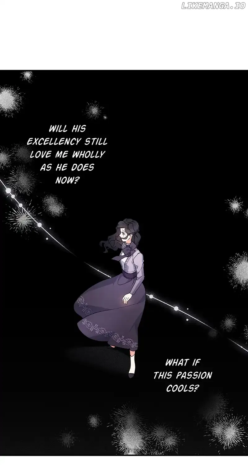 Read Ebony chapter 130 image 21 on Lezhin
