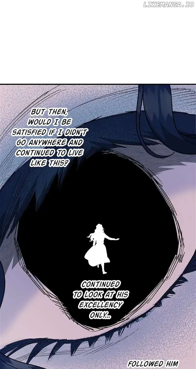 Read Ebony chapter 130 image 23 on Lezhin