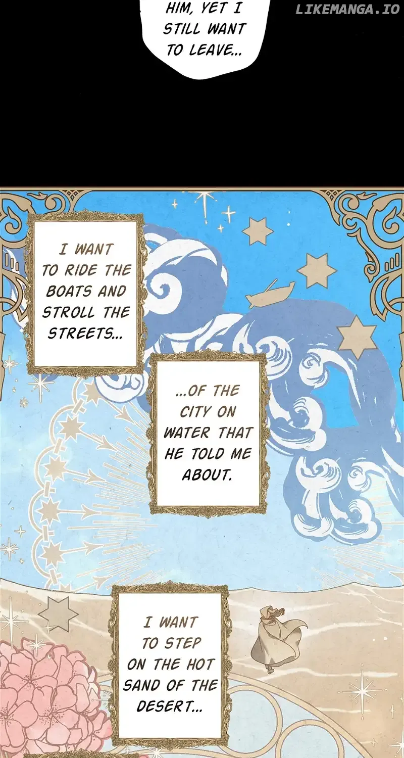Read Ebony chapter 130 image 27 on Lezhin