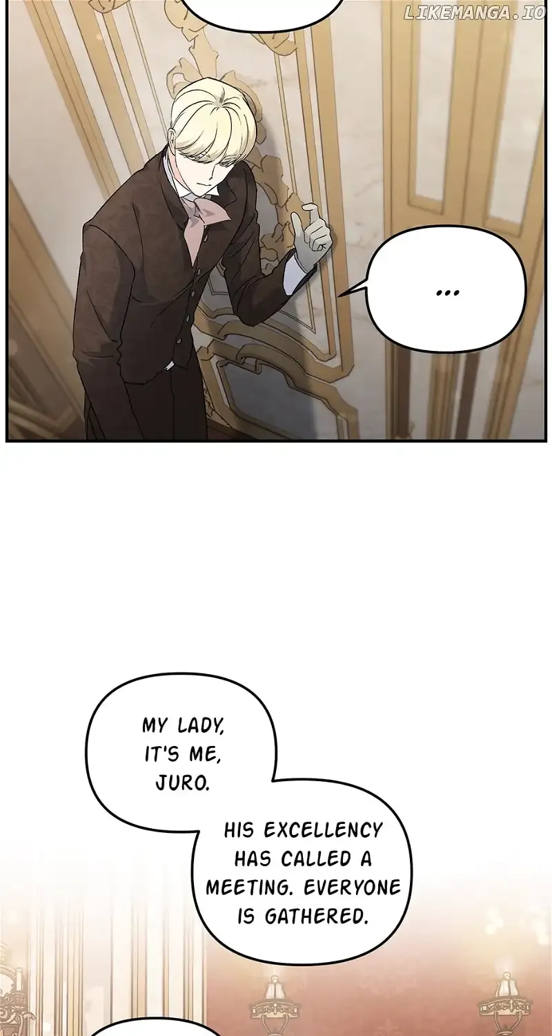 Read Ebony chapter 130 image 33 on Lezhin