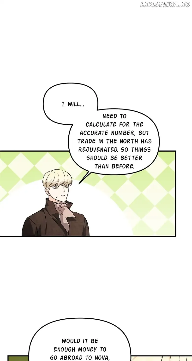 Read Ebony chapter 130 image 41 on Lezhin
