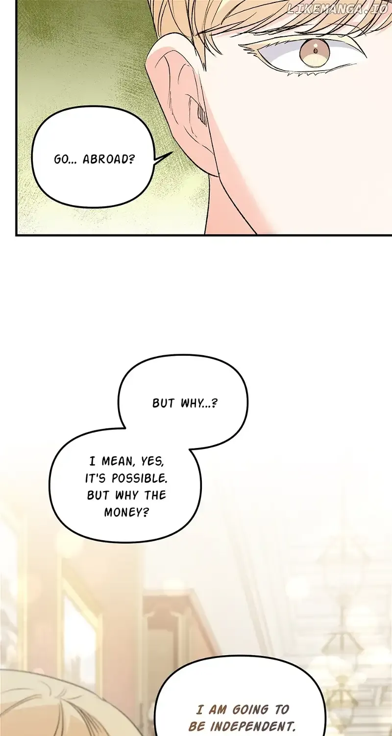 Read Ebony chapter 130 image 43 on Lezhin