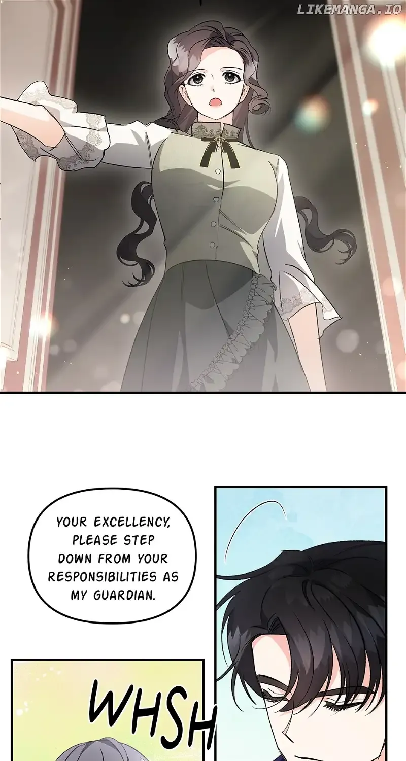 Read Ebony chapter 130 image 53 on Lezhin