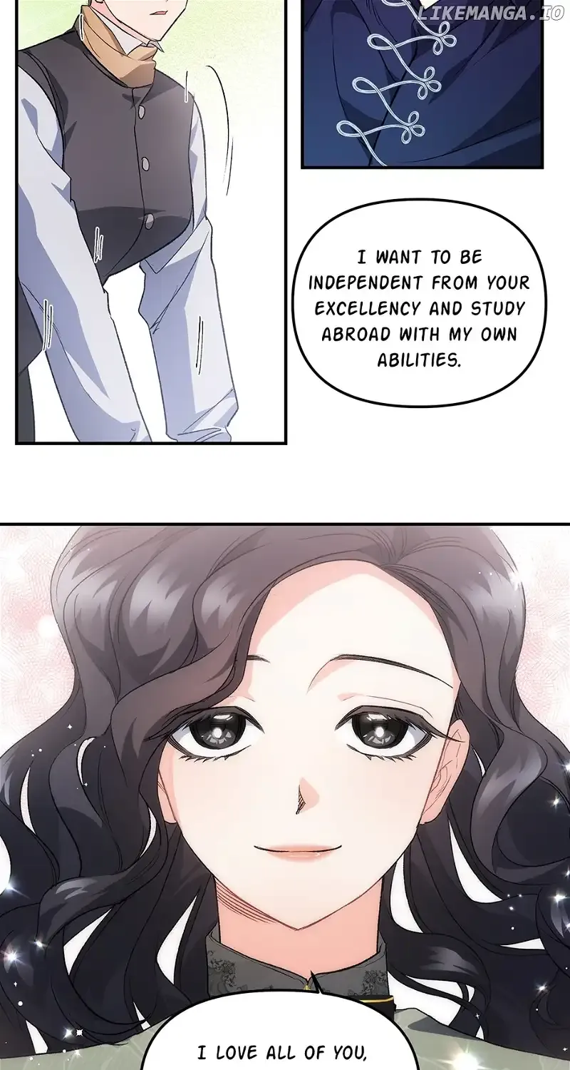 Read Ebony chapter 130 image 55 on Lezhin